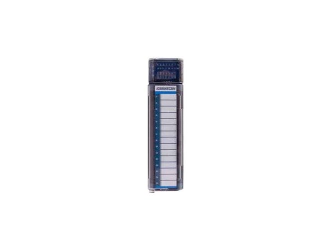 Emerson Rx3i Motion High Speed Counting Modules
