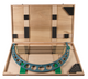 Mitutoyo 104-204 | Interchangeable Anvil Micrometer | Range 30 - 36 inches | Graduation 0.001"