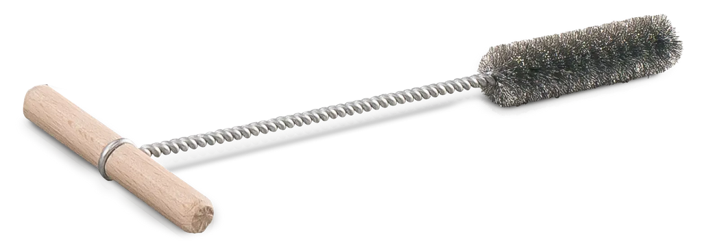 Rawlplug R-BRUSH-M30/M | R-BRUSH Metal Hole Cleaning Brush with Handle | brush for M30 - generaltechuae
