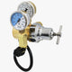 CONCOA 8068008-01-1 | 8000 Series Heated Cylinder Regulator | Carbon Dioxide, CGA 320, 125 SCFH