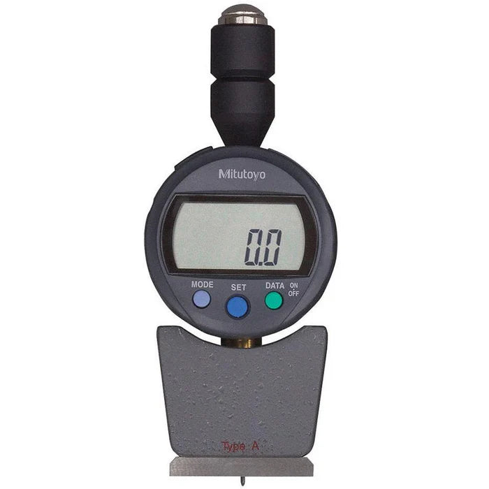 Mitutoyo HH-336-10 : Hardmatic Durometer Shore A