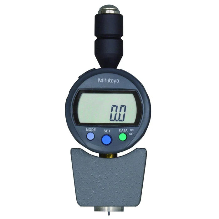 Mitutoyo HH-338-11 Hardmatic Durometer Shore D