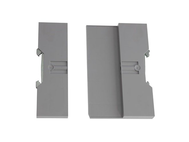 Emerson RSTi-EP DIN Rail Termination Kit