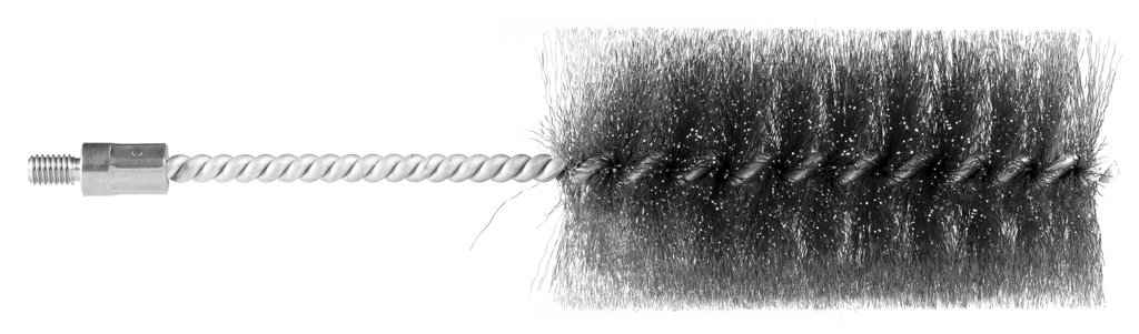 Rawlplug R-BRUSH-42-TC | R-BRUSH Steel Brush for Deep Holes | 42 mm - generaltechuae (2)