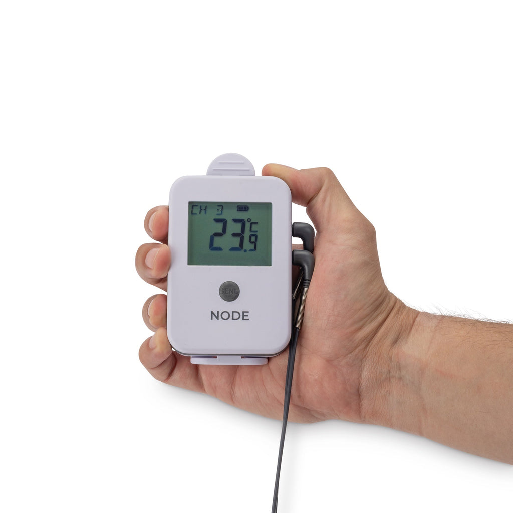 ETI 825-411 | NODE WiFi Thermometer | 1 External Probe Port, IP66 - generaltechuae (5)