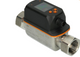 Vortex flow meter ifm electronic SV7500 - SVK34XXXIRKG/US-100