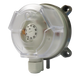 Differential pressure switches, Setting range 1000-5000 Pa