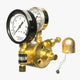 CONCOA 8068401-01-1 | 8400 Series Cylinder Regulator | Oxygen, CGA 540, 40 PSIG Delivery