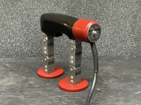 WE-3 Economical AC Yoke | WE-3K (230V)