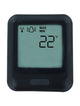 Dwyer Instruments DW-WIFI-TC | Wireless Wi-Fi Data Logger with remote thermocouple probe (probe included, but not shown)