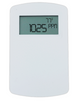 Dwyer Instruments CDTC-5N000-LCD | Communicating carbon dioxide transmitter with temperature output | 5000 PPM range | North American housing and LCD display