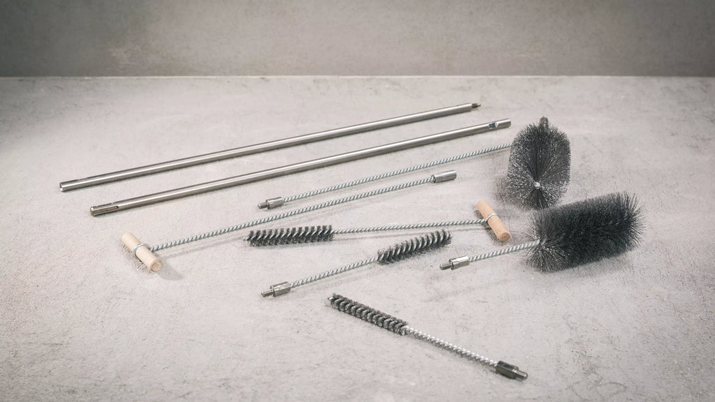 Rawlplug R-BRUSH-52-TC | R-BRUSH Steel Brush for Deep Holes | 52 mm - generaltechuae (4)