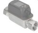 Vortex flow meter ifm electronic SV5500 - SVK12XXXIRKG/US-100
