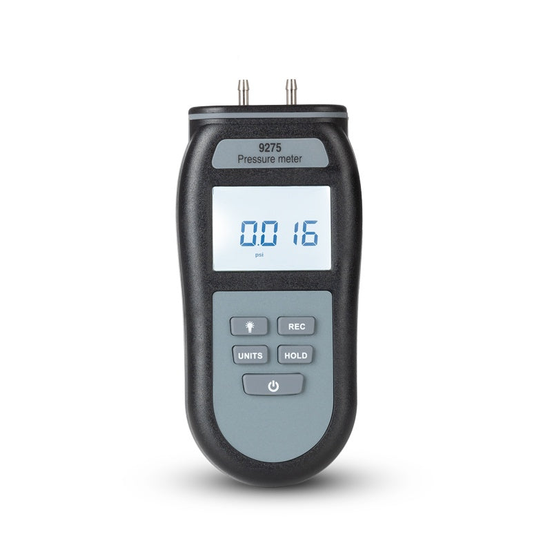 ETI 825-975 | 9200 Series Differential Pressure Meter | ±75 psi, IP65 - generaltechuae