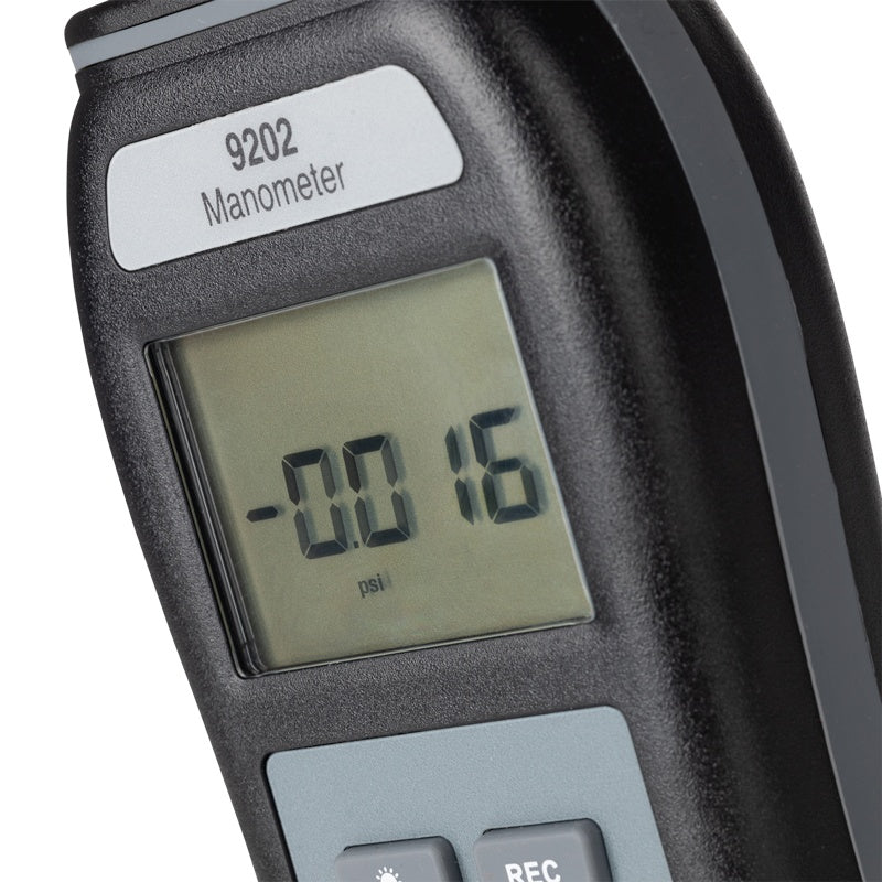 ETI 825-902 | 9202 Manometer | Differential Pressure, ±0.5 % FS, IP65 - generaltechuae (3)