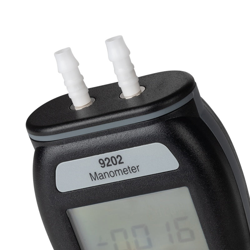 ETI 825-902 | 9202 Manometer | Differential Pressure, ±0.5 % FS, IP65 - generaltechuae (4)