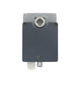 Dwyer Instruments DDA31 | Non-spring return direct coupled actuator | Size/torque 53 in-lb (6 N m) | 110 VAC
