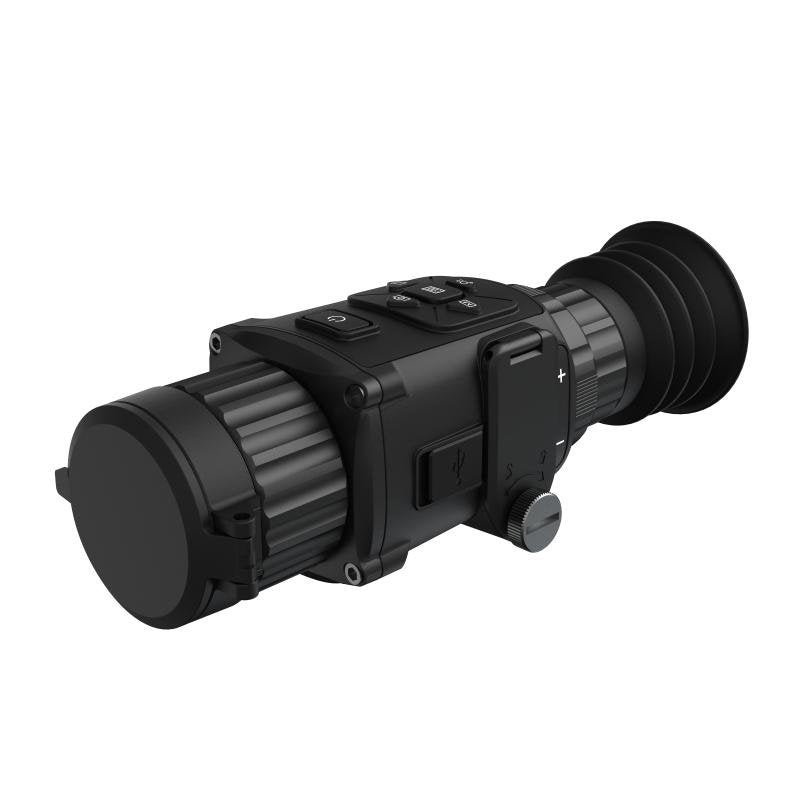 HIKMICRO Thermal Image Scope | Thunder TH25 | Thermal resolution 384 — 288