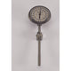 Palmer Wahl 950_Dial | 950 Series Rigid Stem Dial Thermometer | 1/2 in NPT Union, 3/8 in Stem - generaltechuae
