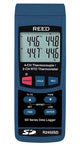 REED R2450SD Data Logging Thermometer