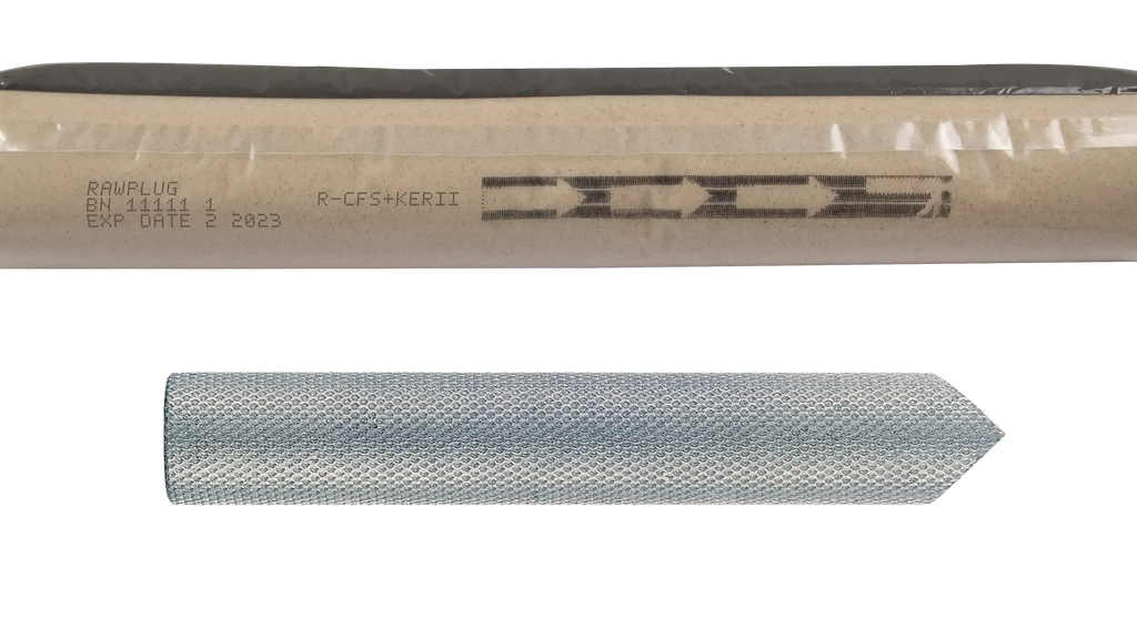 Rawlplug R-CFS+KERII-600-S | R-KER-II Hybrid Bonded Anchor, CFS+ Foil, Summer Version | 600 ml foil, - generaltechuae (6)