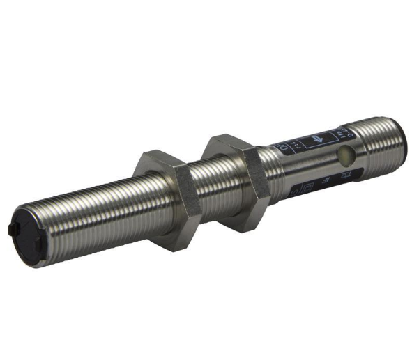 Through-beam sensor - transmitter ifm electronic OF5021 - OFS-OOKG/US