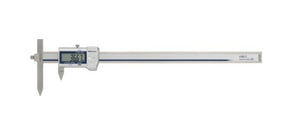Mitutoyo 573-618-20 | Digital ABS Offset Centerline Caliper | Series 573 | With Data Output | Digital Step 0.01 mm | Range 10.1 to 310 mm | Weight 335 g