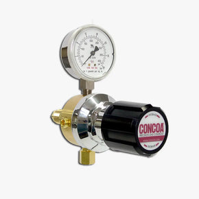 CONCOA 8069949-01-1 | 9940 Series Pipeline Regulator | Fuel Gas (Non-Acetylene), CGA 025 LH, 40 PSIG Delivery
