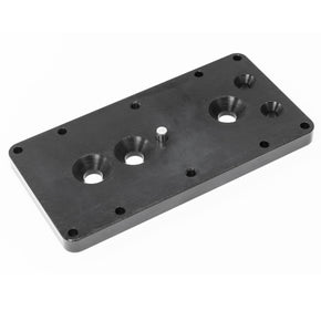 Mark-10 AC1052 | Force Gauge Mounting Plate Kit | 0.12–500 lbF Gauges - generaltechuae