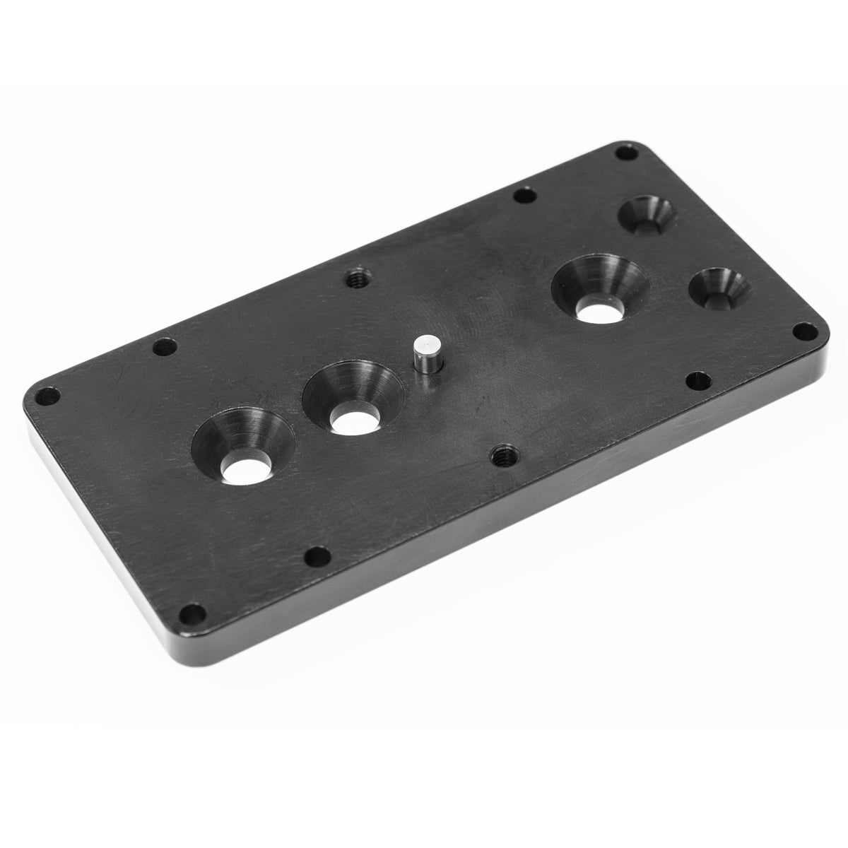 Mark-10 AC1058 | Force Gauge Mounting Plate Kit | 0.12–2000 lbF Gauges - generaltechuae