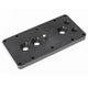 Mark-10 AC1058 | Force Gauge Mounting Plate Kit | 0.12–2000 lbF Gauges - generaltechuae