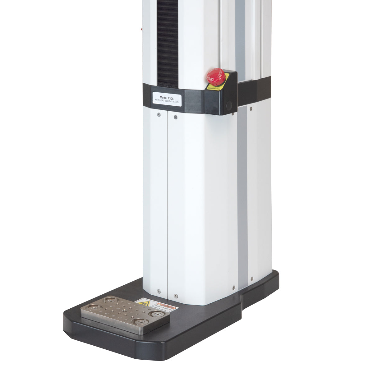 Mark-10 AC1094-4 | Single Column Extension | 6 in (150 mm) for F505H - generaltechuae