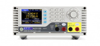 Aim-TTi ALD1120 | DC Electronic Load | 120W / 120V / 24A, USB - generaltechuae (2)