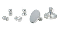 DeFelsko DOLLY50T | 50 x 50 mm Tile Dollies for PosiTest AT | Pack of 4 - generaltechuae (2)
