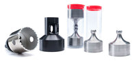 DeFelsko AT50CKIT | 50 mm C1583 Conversion Kit for PosiTest AT | Concrete Tensile Strength - generaltechuae