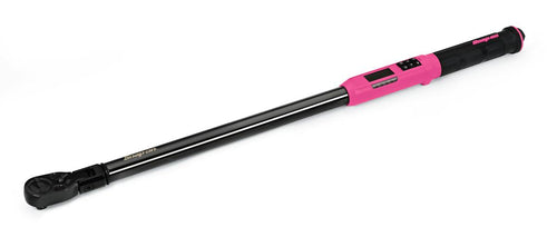 Snap-on ATECH3F300VEP | TechAngle Flex-Head Electronic Torque Wrench | 1/2 in Drive, 15–300 ft-lb