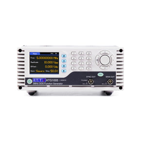 Aim-TTi ATG1005 | DDS Function Generator | 1mHz to 5MHz, USB - generaltechuae