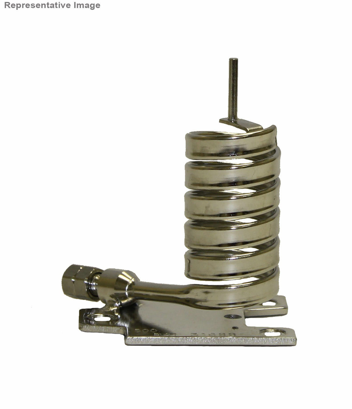 Palmer Wahl AWM-3276, 20KPSI | Pre-Calibrated High-Pressure Recorder Element | 20,000 PSI - generaltechuae