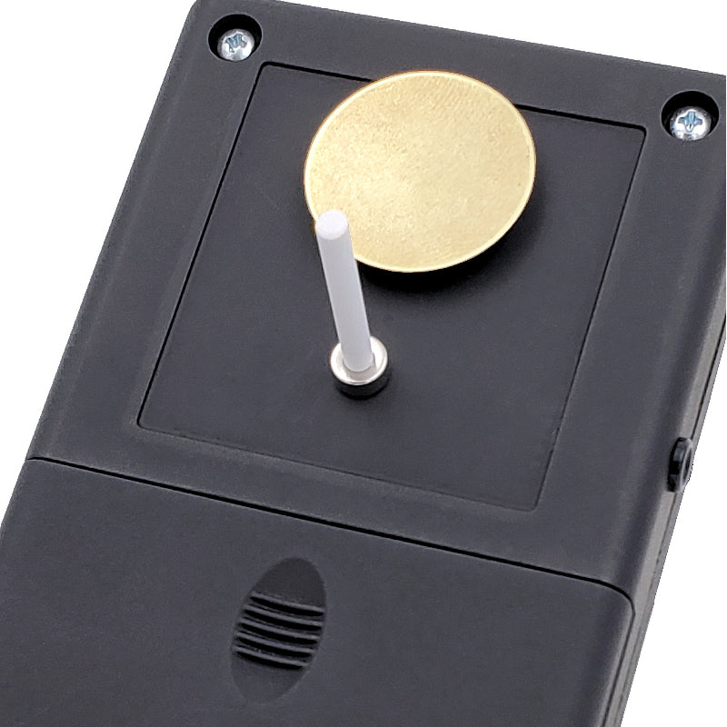 AlphaLab SVM2 | Surface DC Voltmeter SVM2 | ±29.999 kV, Without Case - generaltechuae (3)