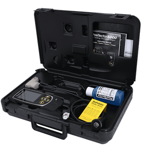 DeFelsko KITAUTOFN3 | Automotive Paint Inspection Kit | Advanced Body, 6000 FN + 200 B - generaltechuae
