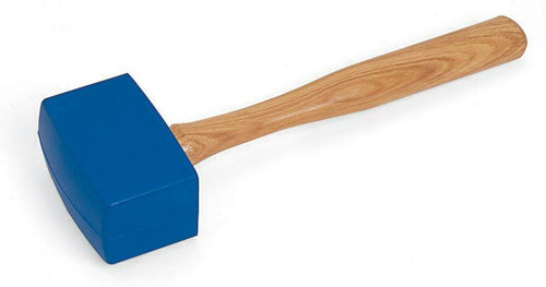 Snap-on BF623 | Blue-Point Soft Blow Mallet | 12-1/2 in, 1-7/8 x 2-1/8 in face