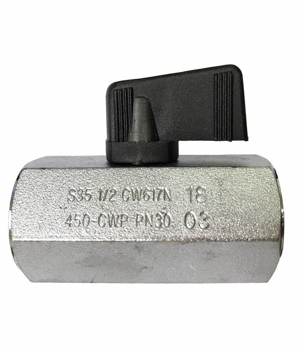 Palmer Wahl Ball_Valves | Gauge Ball Valves | 1/4 or 1/2 in NPT, 450 psi - generaltechuae (2)