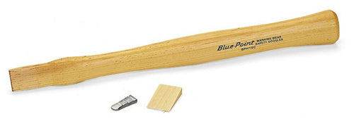 Snap-on BPH16C | 14-1/2 in Hickory Handle (Blue-Point) | 14-1/2 in, Replacement