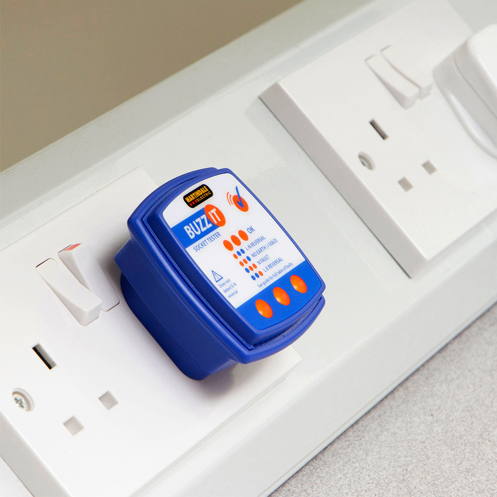 Martindale MARSMKIT20 | Drummond SMKIT20 Smart Meter Installation Kit | MTL20 Dual Impedance - generaltechuae (4)
