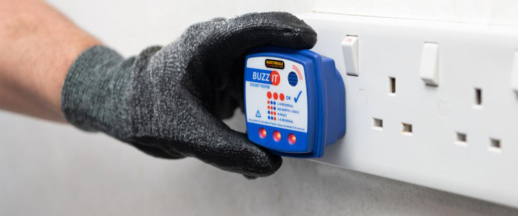 Martindale MARSMKIT10 | Drummond SMKIT10 Smart Meter Installation Kit | MTL10, Buzz-It - generaltechuae (5)