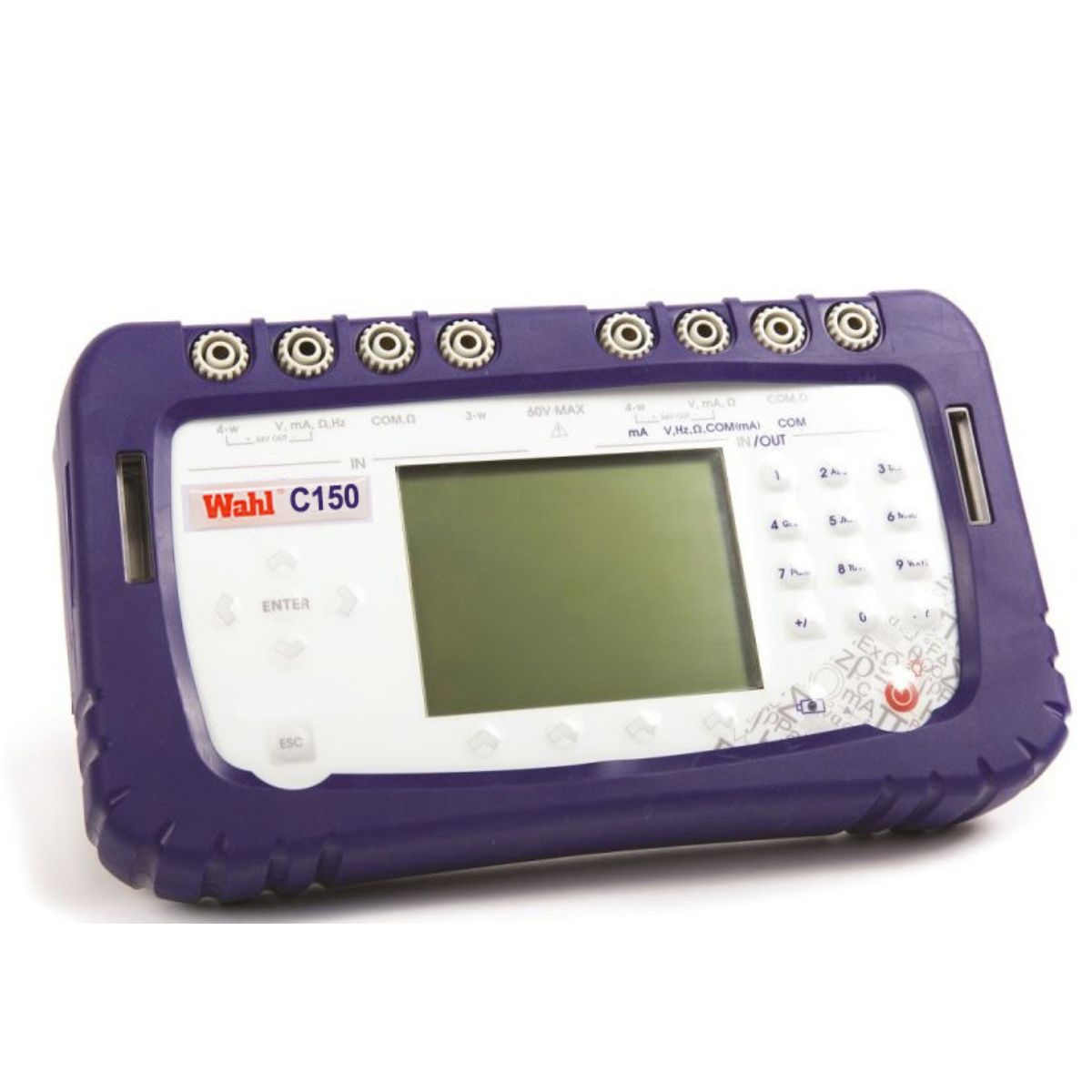 Palmer Wahl C150 | Documenting Multifunction Calibrator | Dual Channel, HART, Optional Pressure - generaltechuae