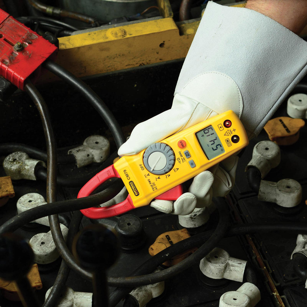 Martindale MARCM79 | CM79 AC/DC TRMS Clamp Meter | 600A AC/DC, CAT III 600V - generaltechuae (3)
