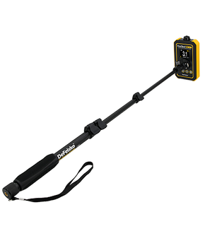 DeFelsko CMMEXT | Telescopic Extender for PosiTest CMM | 47–124 cm Reach - generaltechuae