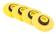 DeFelsko CMMISCAP16PK | Replacement Caps | Pack of 16, For PosiTector CMM IS - generaltechuae