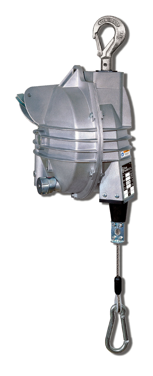 Desoutter CP9966 BALANCER 35.0-45.0KG 77.2-99.2LB | Reactionless Tool Balancer | 35-45 kg, 2000 mm stroke